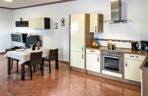 Sommersdorf Casa | Appartementhaus Seeperle, Sommersdorf