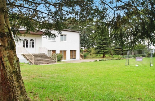 Sommersdorf Casa | Appartementhaus Seeperle, Sommersdorf