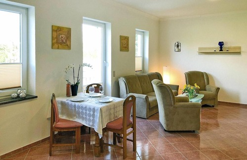 Sommersdorf Apartamento | Appartementhaus Seeperle, Sommersdorf