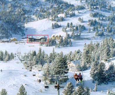 Turracher Hohe Apartamento | Appartementhaus Turracher Höhe