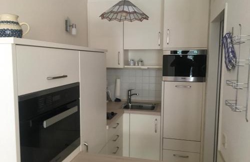 Bad Salzuflen Apartamento | Appartementresidenz am Kurpark