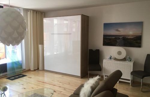 Bad Salzuflen Apartamento | Appartementresidenz am Kurpark