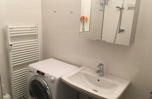 Bad Salzuflen Apartamento | Appartementresidenz am Kurpark - Ferienwohnungen mit Pool & Sauna & Garage