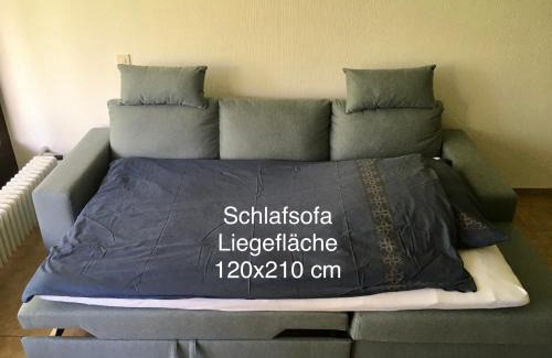 Bad Salzuflen Apartamento | Appartementresidenz am Kurpark - Ferienwohnungen mit Pool & Sauna & Garage