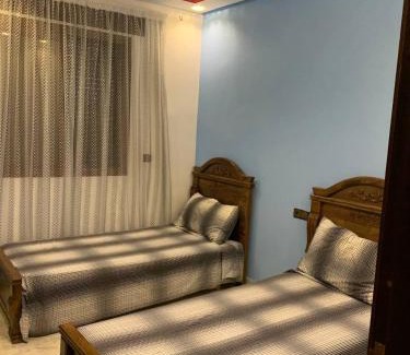 Martil Apartamento | Appartements à louer a Martil