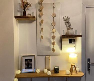 Guilhemery Apartamento | Appartements à Toulouse - Factory - FACMINTLS02 MAE-7491