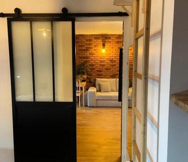 Guilhemery Apartamento | Appartements à Toulouse - Factory - FACMINTLS02 MAE-7491