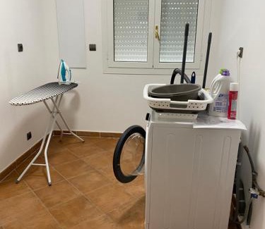 Saint-Florent Apartamento | Appartements 300 mètres de la mer et villa