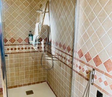 Saint-Florent Apartamento | Appartements 300 mètres de la mer et villa