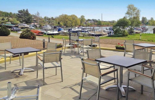 Schwerin Apartamento | Apartamentos am Heidensee en Schwerin