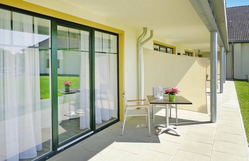 Schwerin Apartamento | Apartamentos am Heidensee en Schwerin