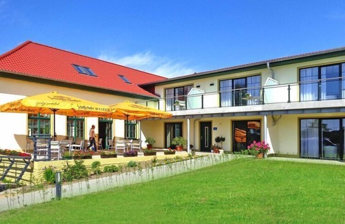 Schwerin Apartamento | Apartamentos am Heidensee en Schwerin