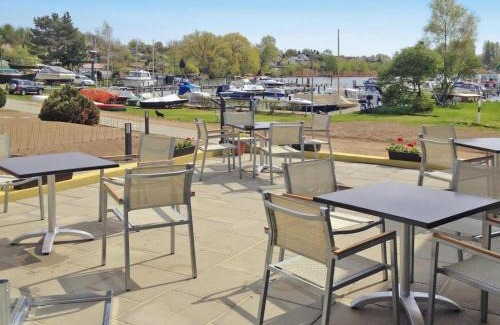 Schwerin Apartamento | Appartements am Heidensee in Schwerin