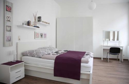 Greifswald Casa | Appartements am Markt