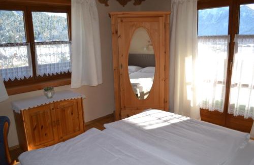 Faistenau Apartamento | Appartements Ferienwohnungen Alpenblick