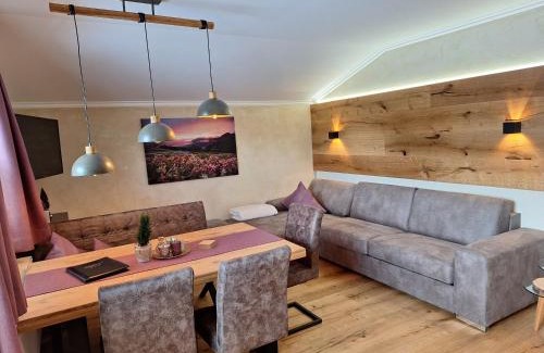 Pertisau Apartamento | Appartements Fortuna