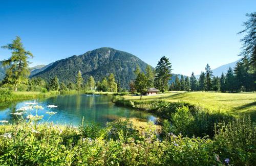 Pertisau Apartamento | Appartements Fortuna