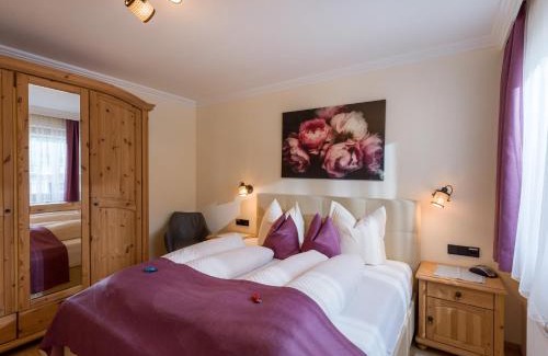 Pertisau Apartamento | Appartements Fortuna