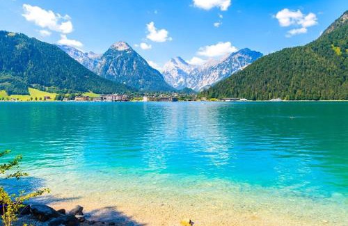 Pertisau Apartamento | Appartements Fortuna