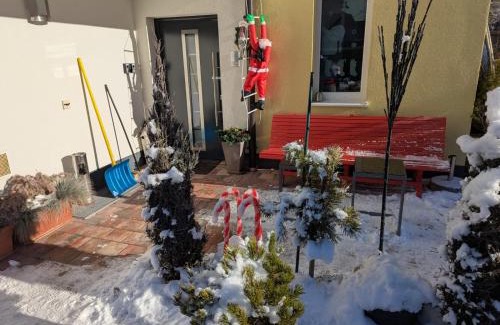 Flachau Apartamento | Appartements Gotthardt