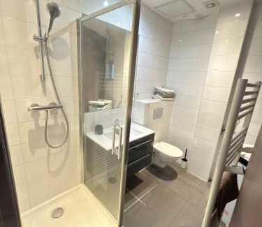 Terreaux - Bat d'argent Apartamento | Appartements Hôtel de Ville