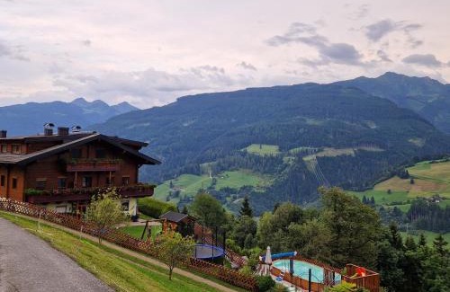 Taxenbach Apartamento | Appartements Hinterkerschbaum