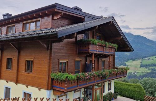 Taxenbach Apartamento | Appartements Hinterkerschbaum