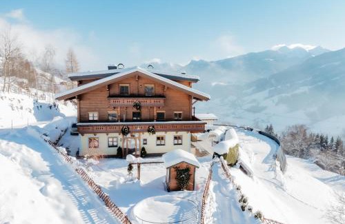 Taxenbach Apartamento | Appartements Hinterkerschbaum