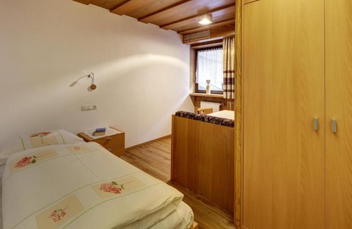 Valle Aurina Apartamento | Appartements Hofer