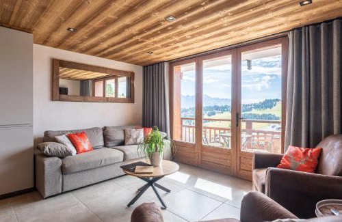 Les Saisies Apartamento | Appartements Les Saisies Hautlieux