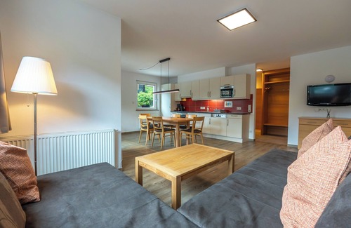 Viehhofen Apartamento | Appartements MaLo by we rent
