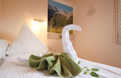 Lofer Apartamento | Appartements Millinger