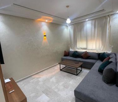 Malabata Apartamento | Appartements neufs au coeur de TANGER ville-TGV MALABATA