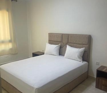 Malabata Apartamento | Appartements neufs au coeur de TANGER ville-TGV MALABATA