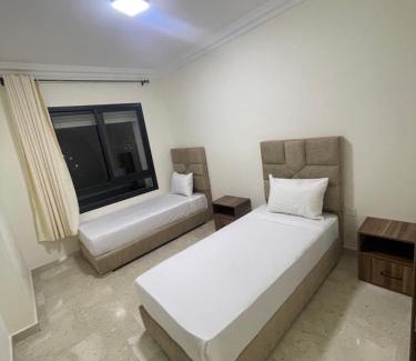 Malabata Apartamento | Appartements neufs au coeur de TANGER ville-TGV MALABATA