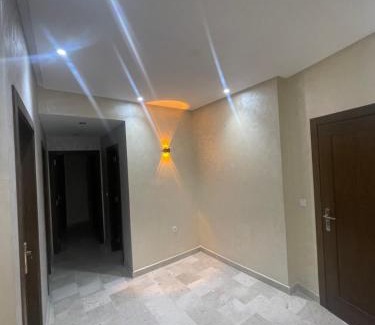 Malabata Apartamento | Appartements neufs au coeur de TANGER ville-TGV MALABATA