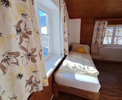 Vordernberg Apartamento | Appartements Pircher
