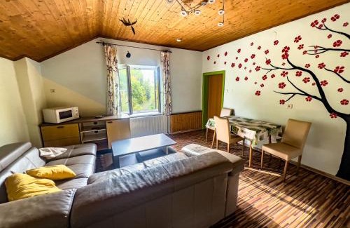 Vordernberg Apartamento | Appartements Pircher