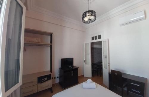 Quartier Hassan Apartamento | Appartements Rabat Balima Harcourt