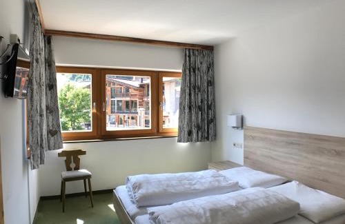 Kitzbuehel Apartamento | Appartements Robert - Hotel Bechlwirt