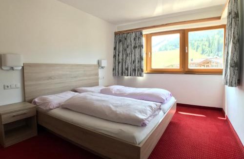 Kitzbuehel Apartamento | Appartements Robert - Hotel Bechlwirt