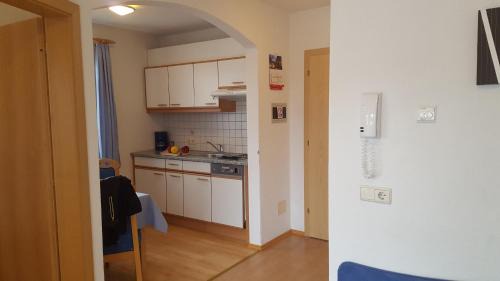 Naz Casa | Appartements Schusterhof