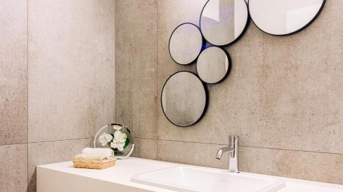 Rio Bianco Apartamento | Appartements Sonnenschein