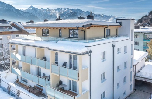 Schuttdorf Apartamento | Appartements Sulzer - TOP 14