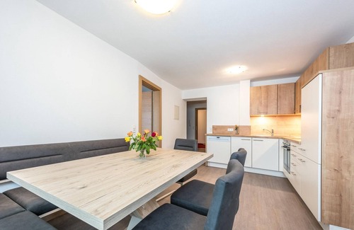 Schuttdorf Apartamento | Appartements Sulzer - TOP 15