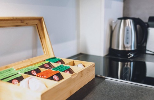 Schuttdorf Apartamento | Appartements Sulzer - TOP 15