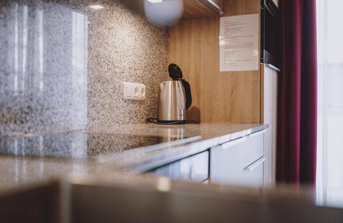 Schuttdorf Apartamento | Appartements Sulzer - TOP 24