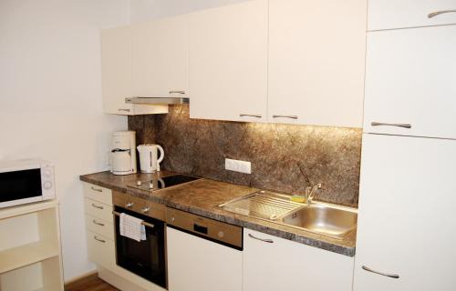 Wagrain Apartamento | Appartements Tannenhof