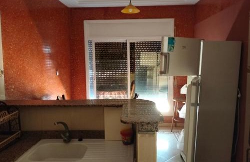 Saidia Apartamento | Appartements Tennis