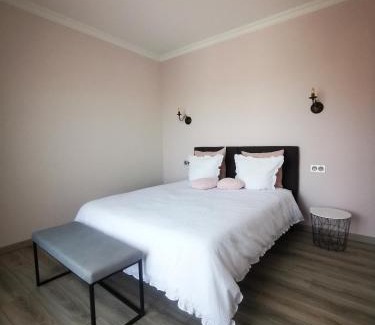 Razac-sur-l'Isle Casa | Appartements Vallée Verte